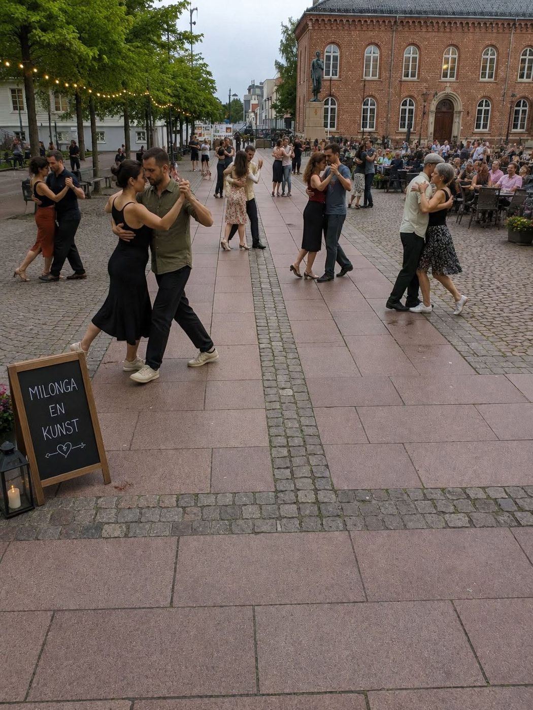 Tango