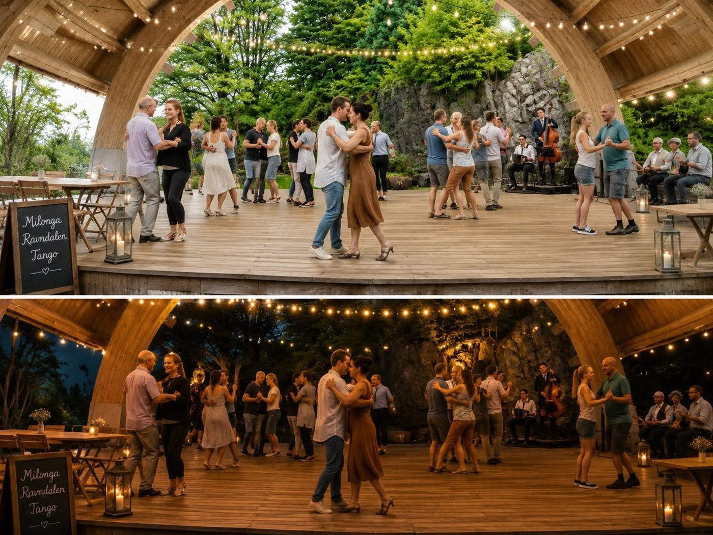 Tango