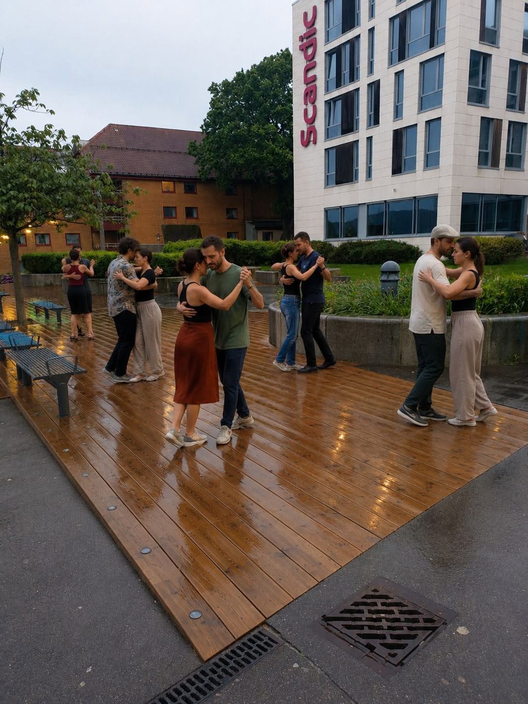 Tango