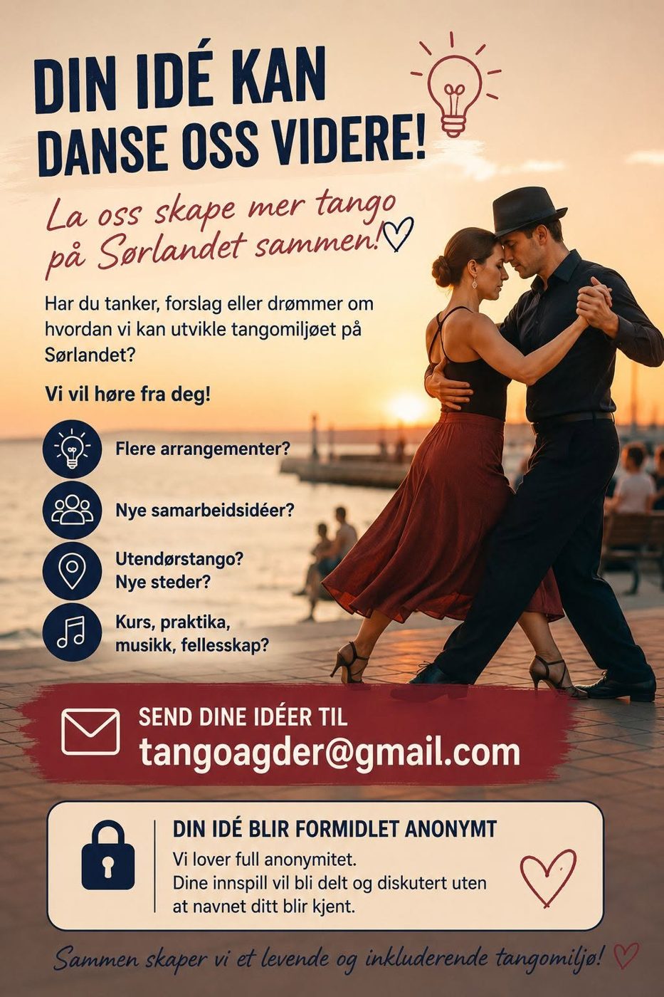Tango