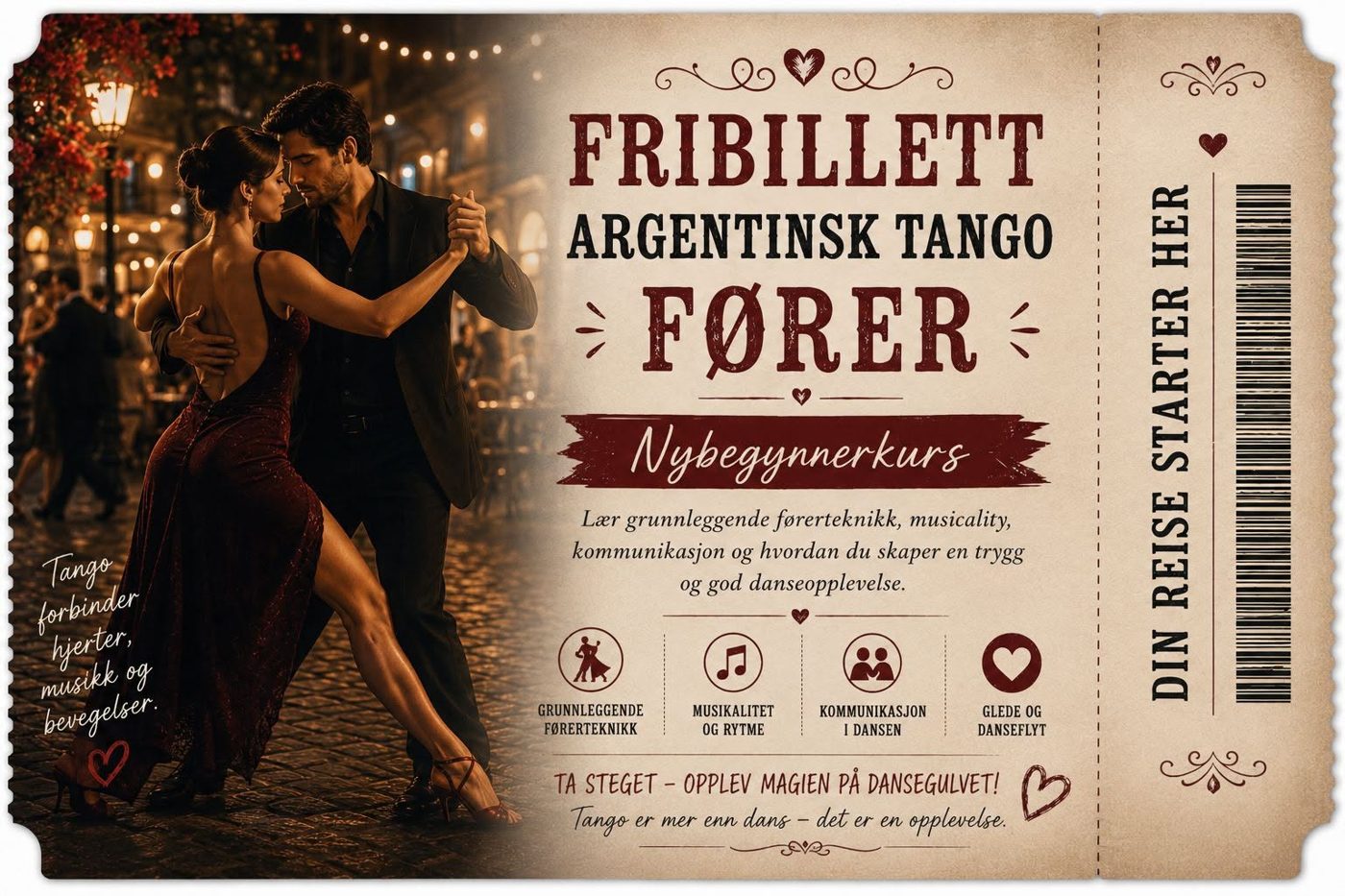 Tango