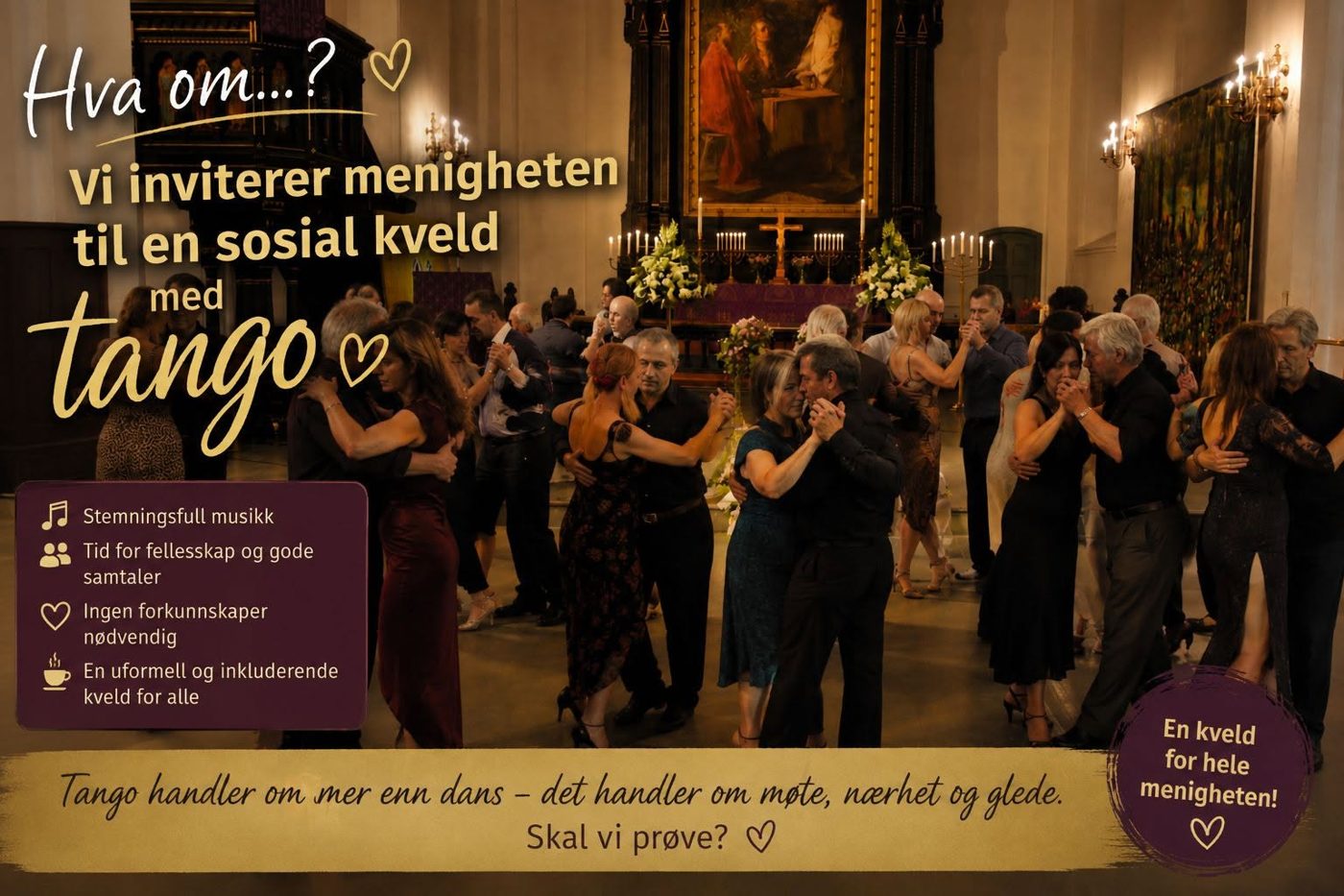 Tango