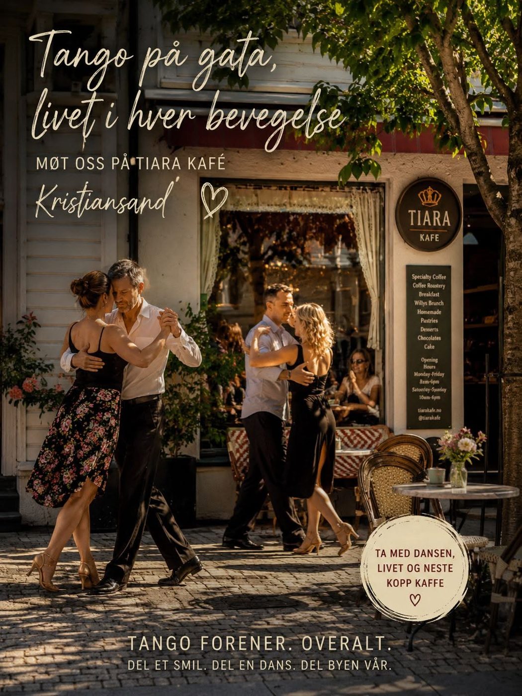 Tango