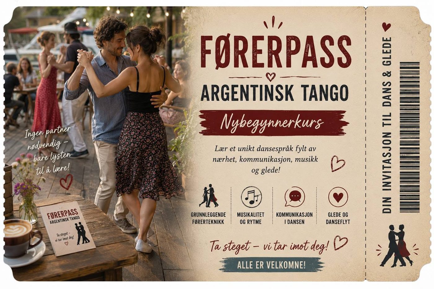 Tango