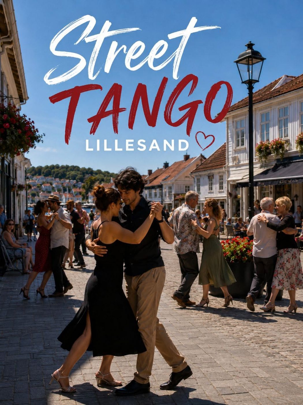 Tango