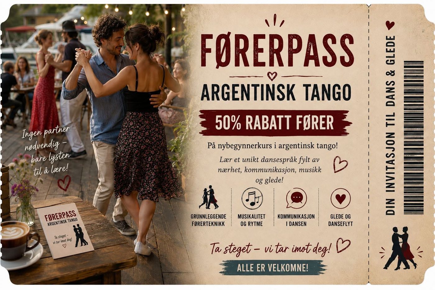 Tango