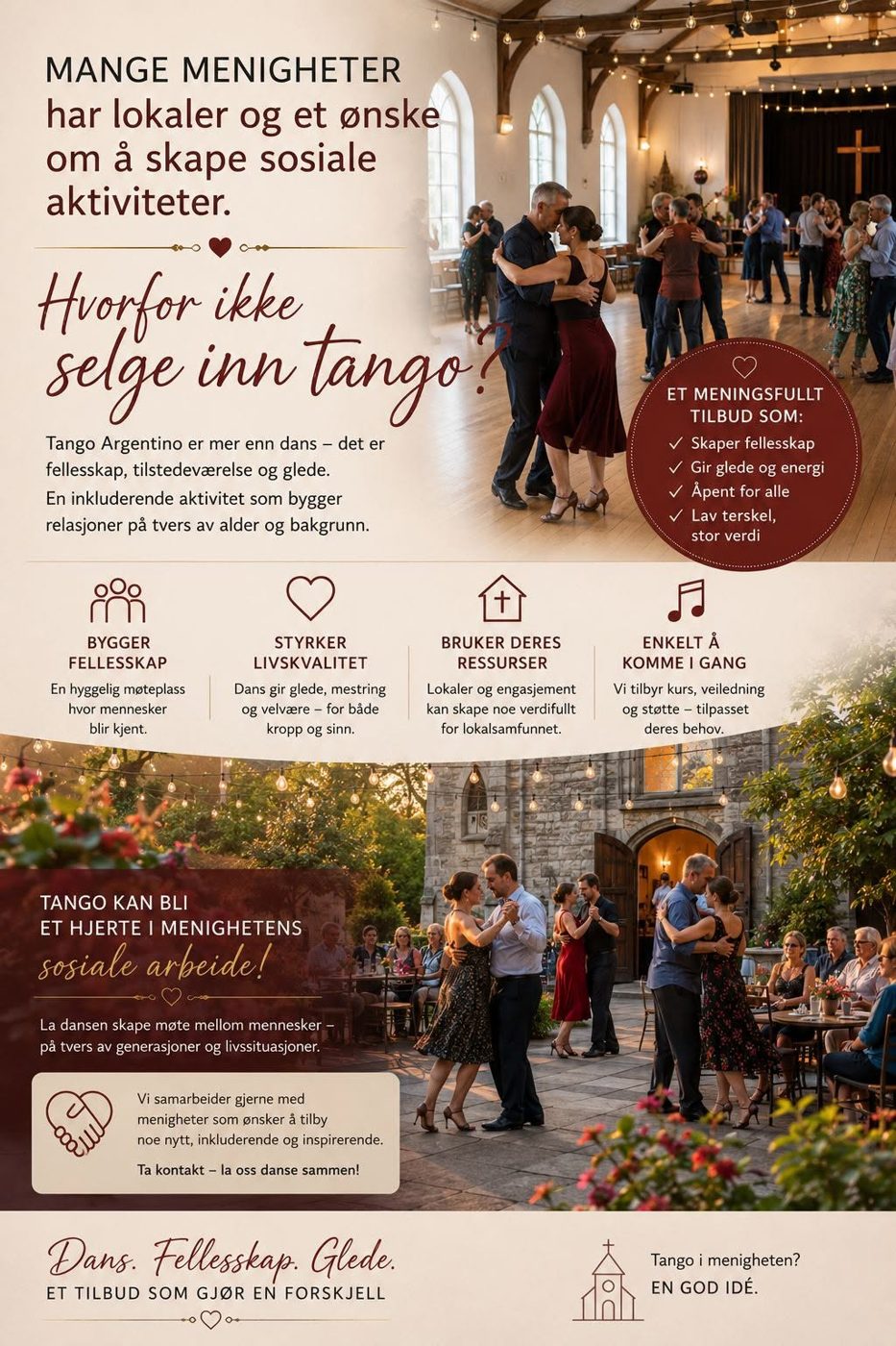 Tango