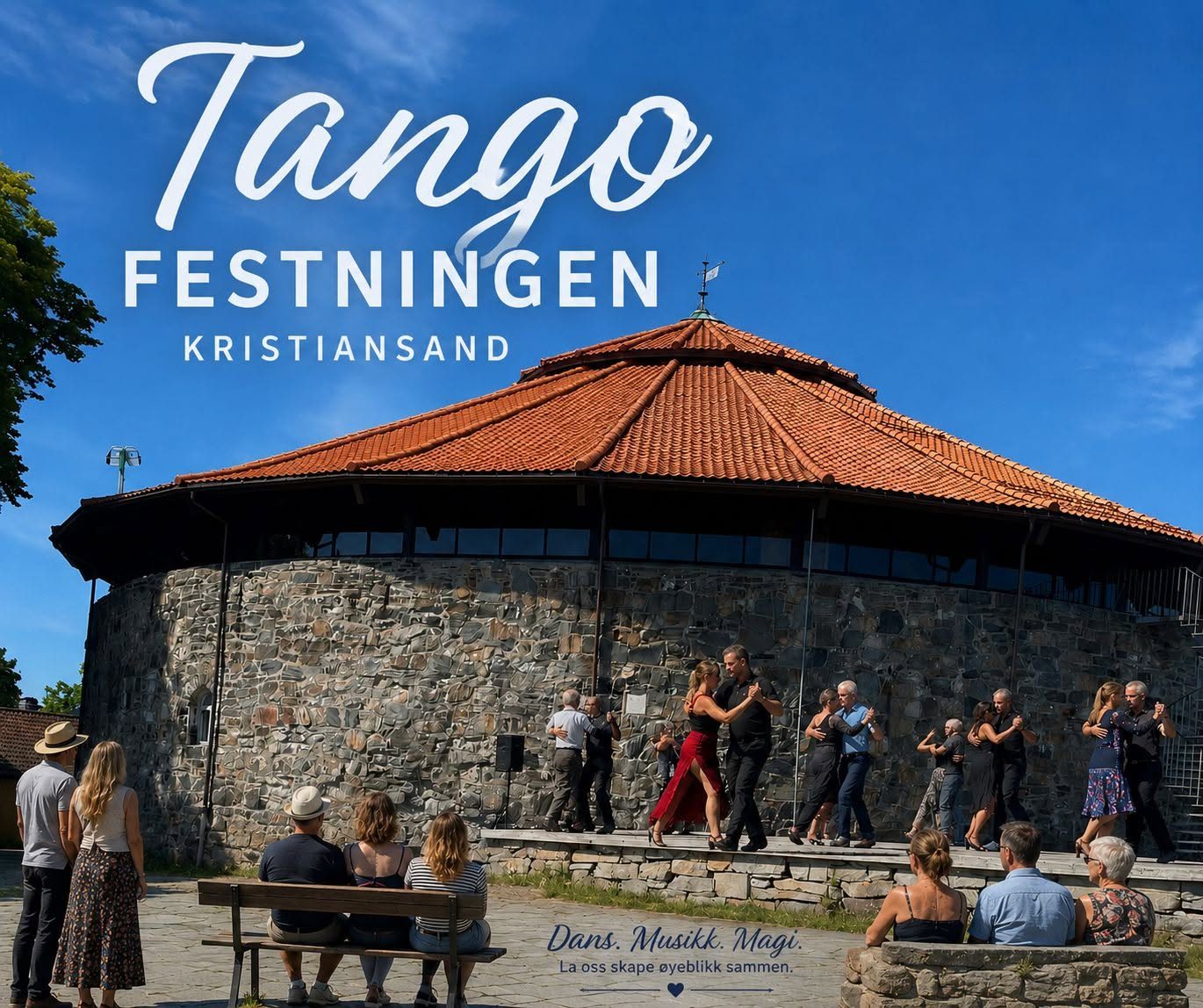 Tango