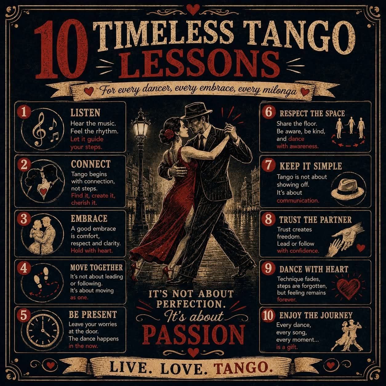Tango