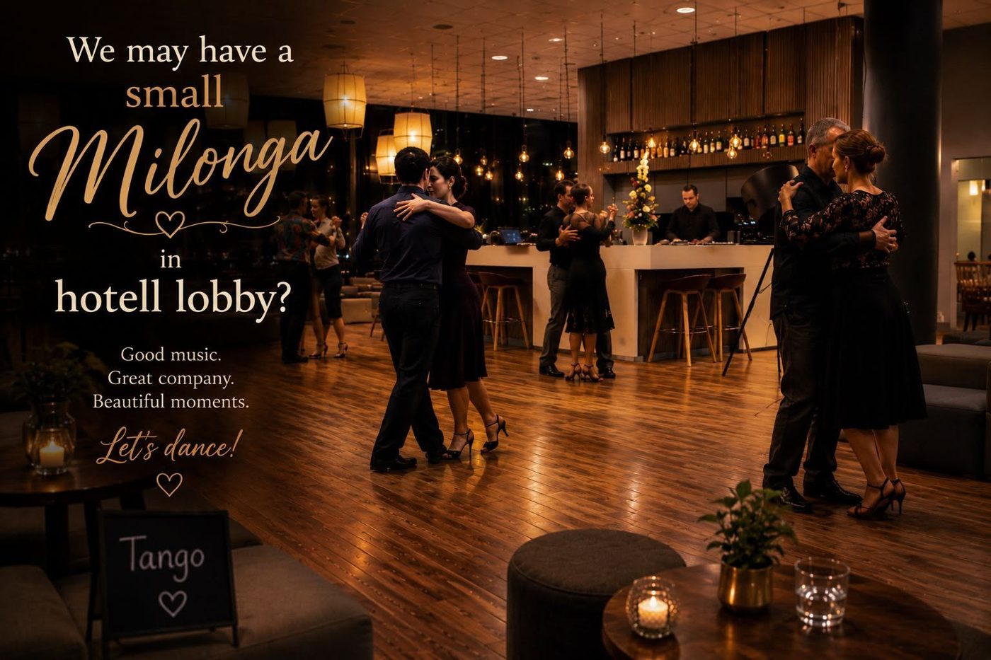Tango