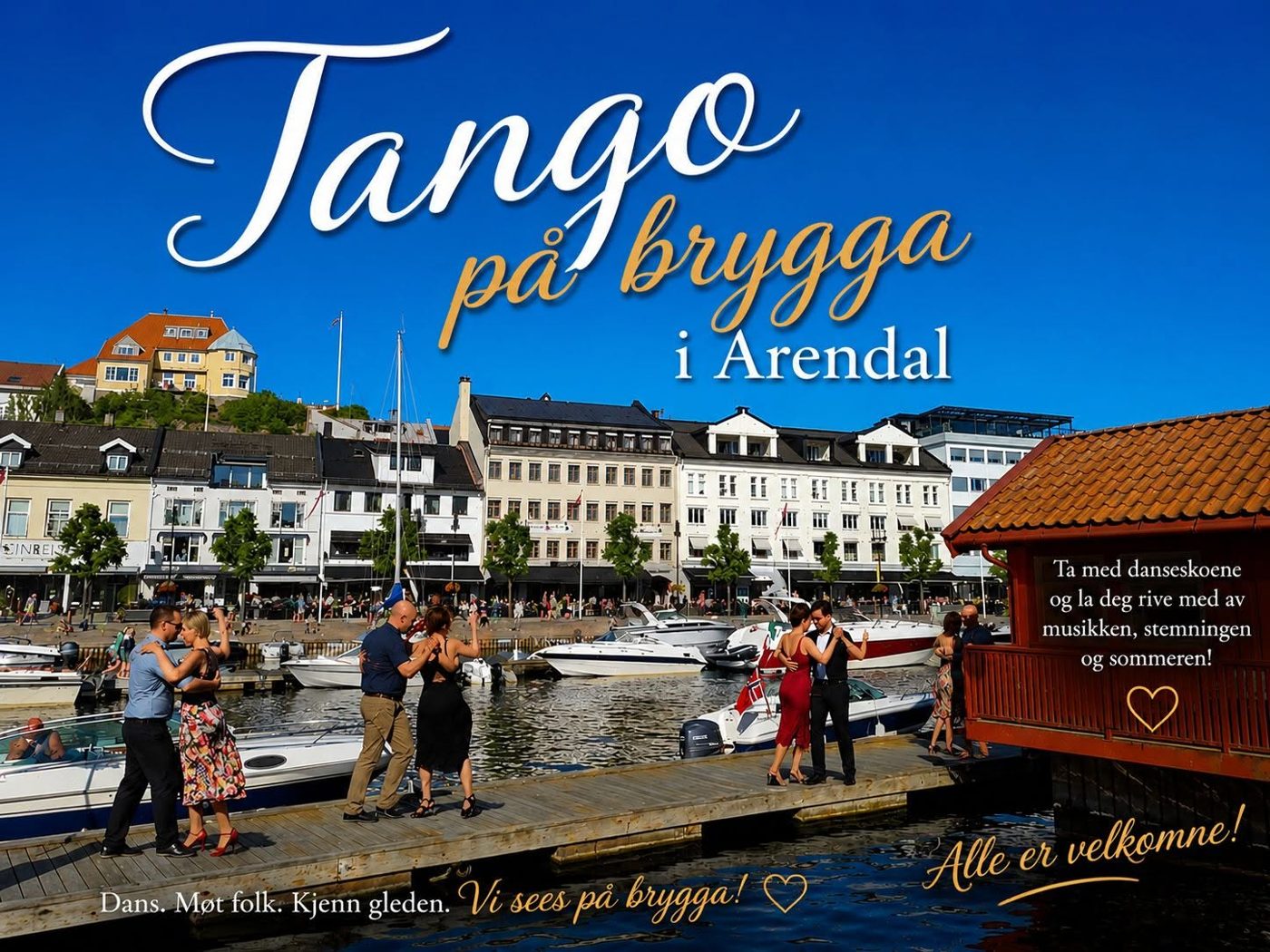 Tango