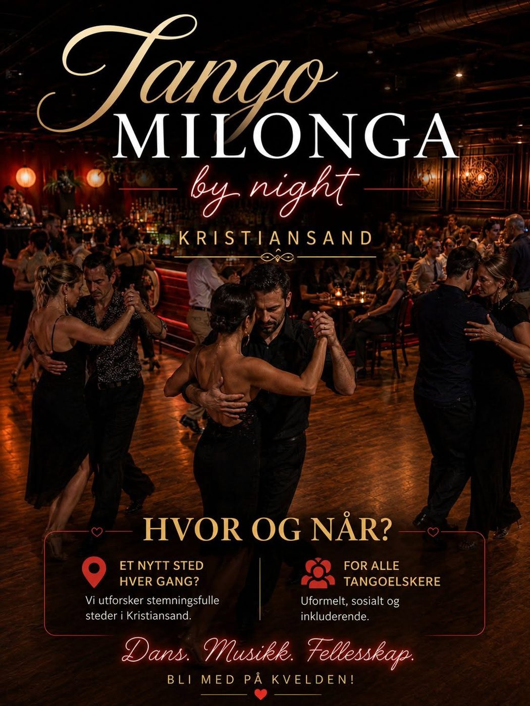Tango