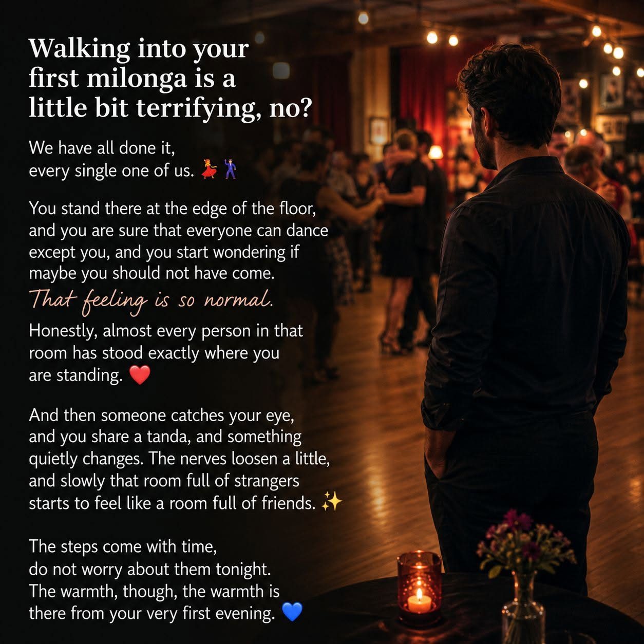 Tango