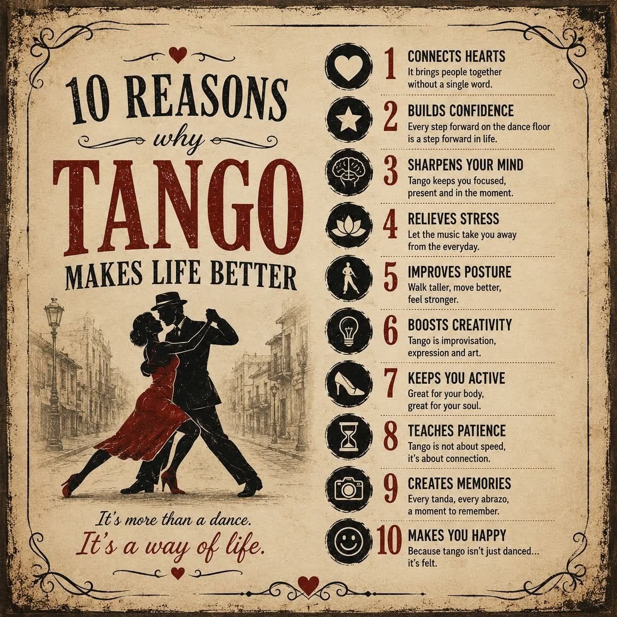 Tango