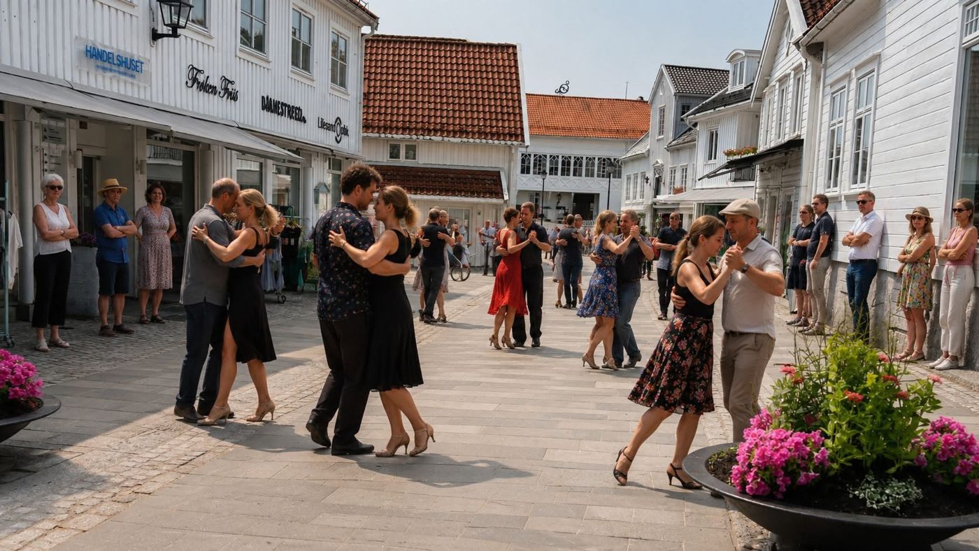 Tango