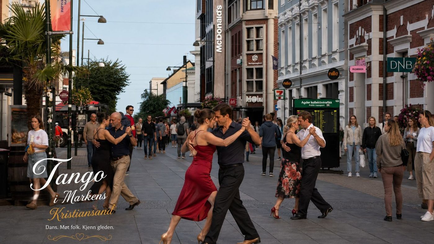 Tango