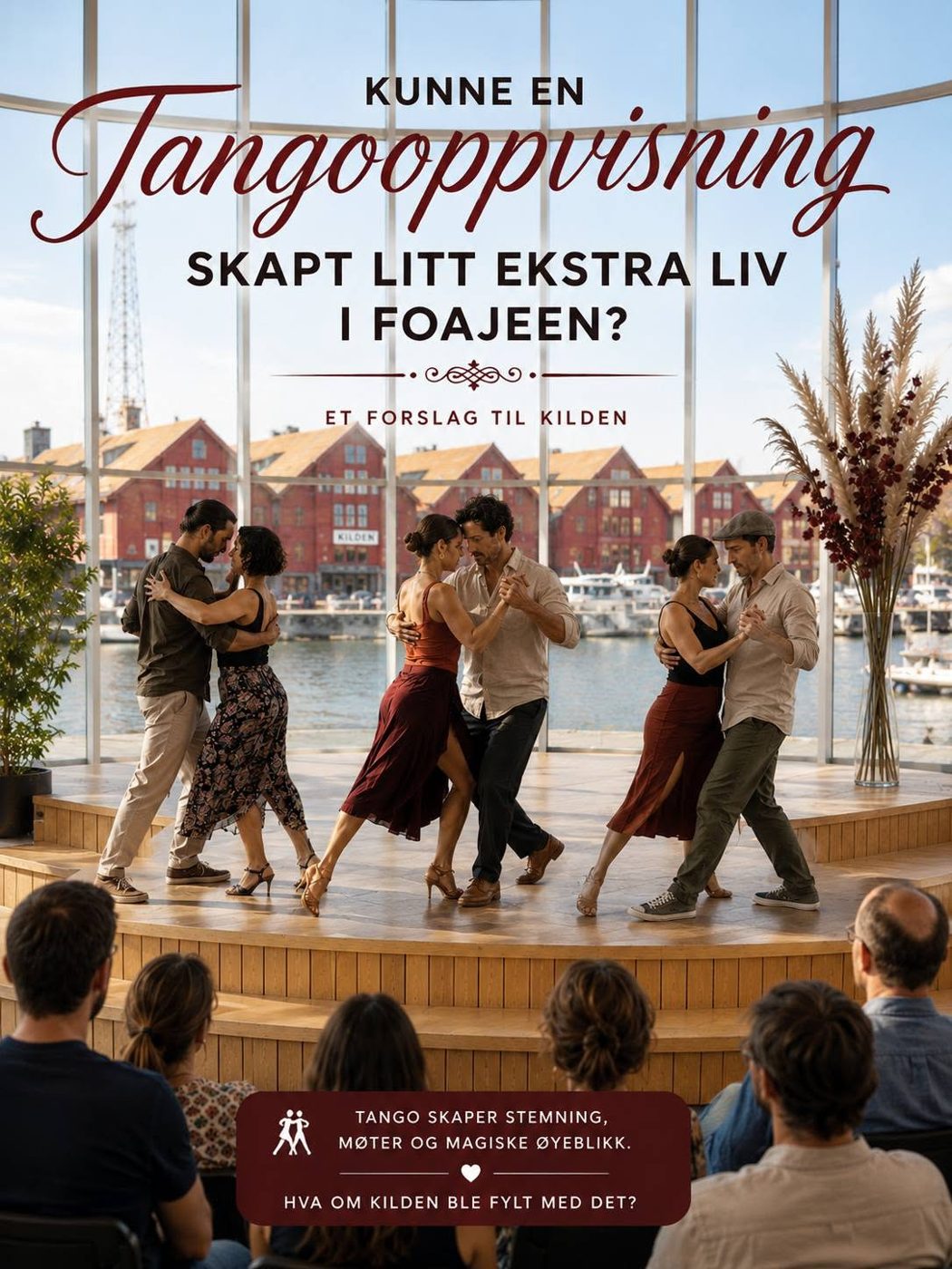 Tango