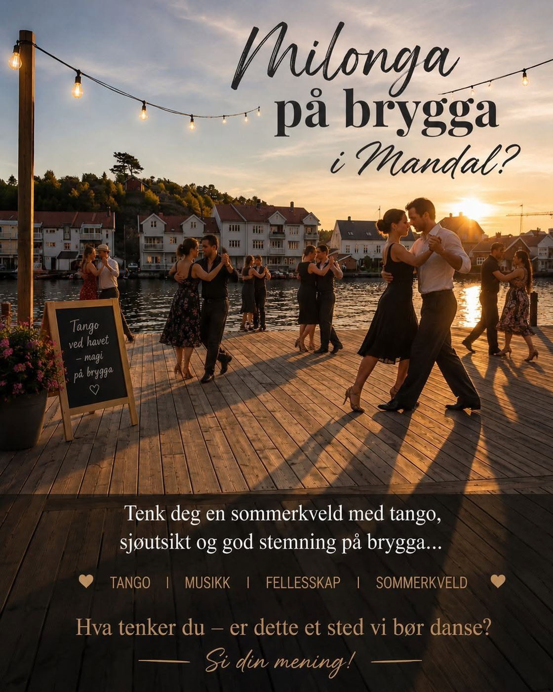 Tango