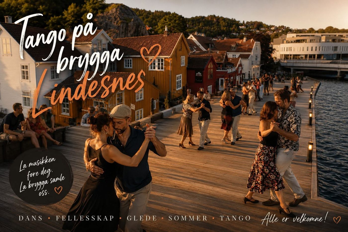 Tango