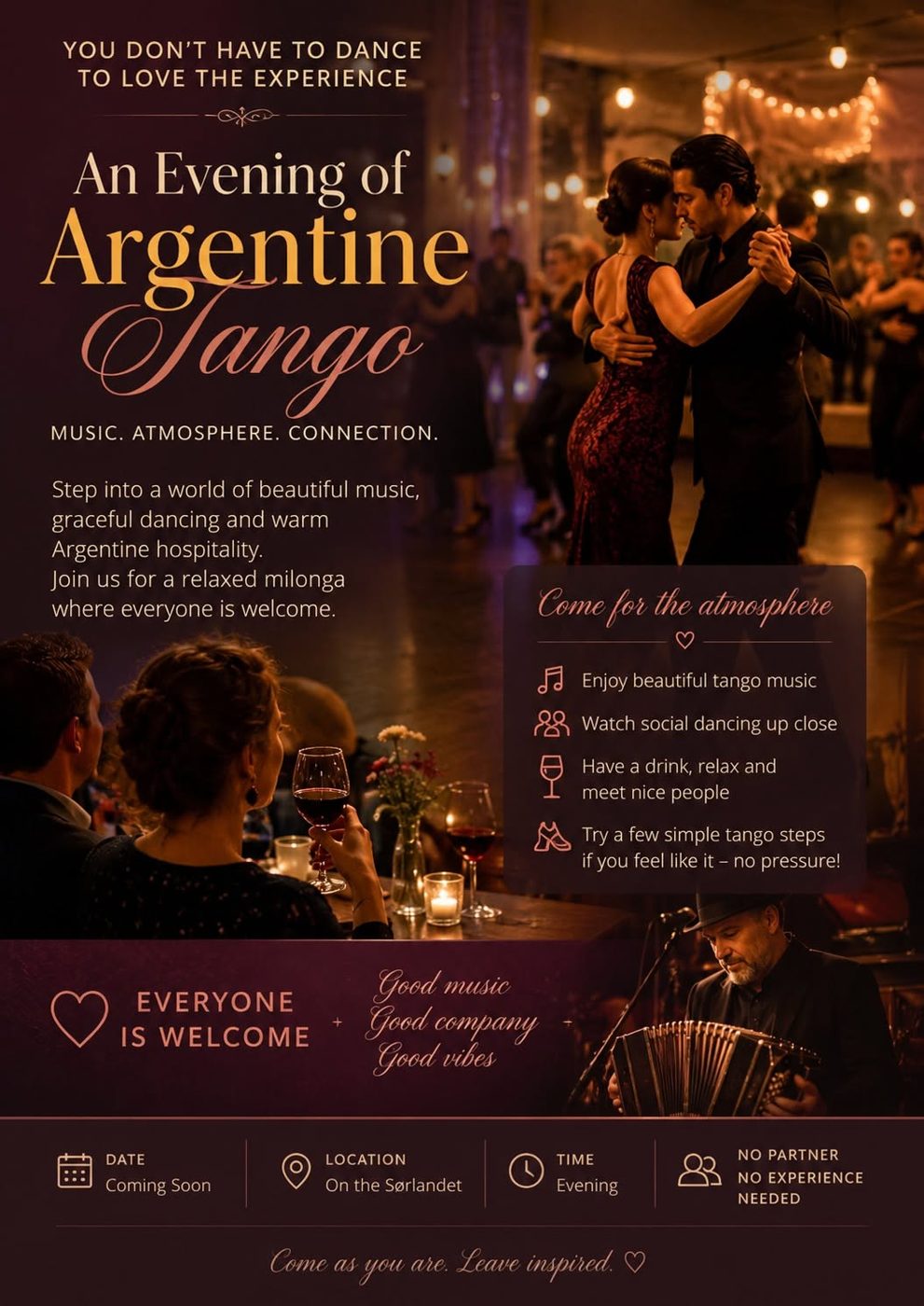 Tango