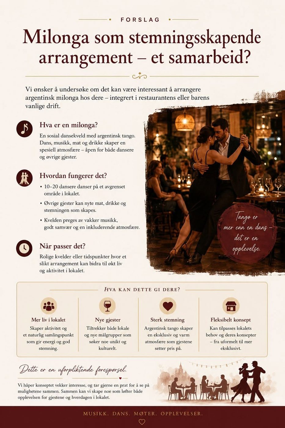 Tango