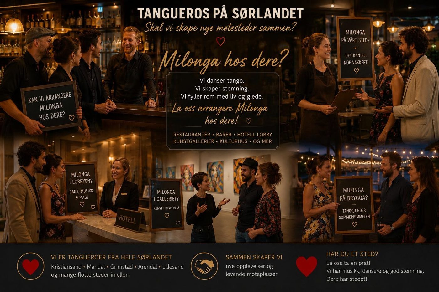 Tango