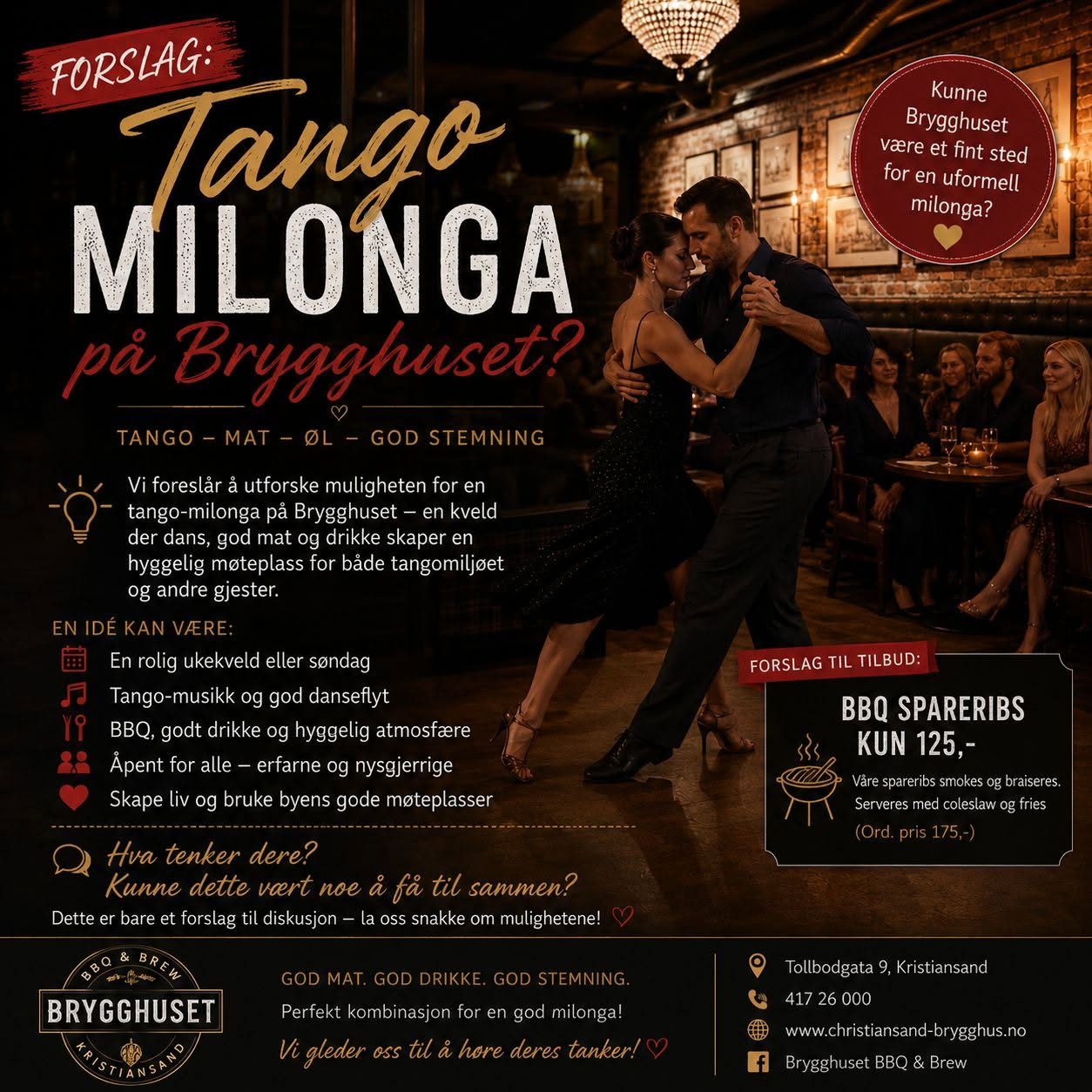 Tango