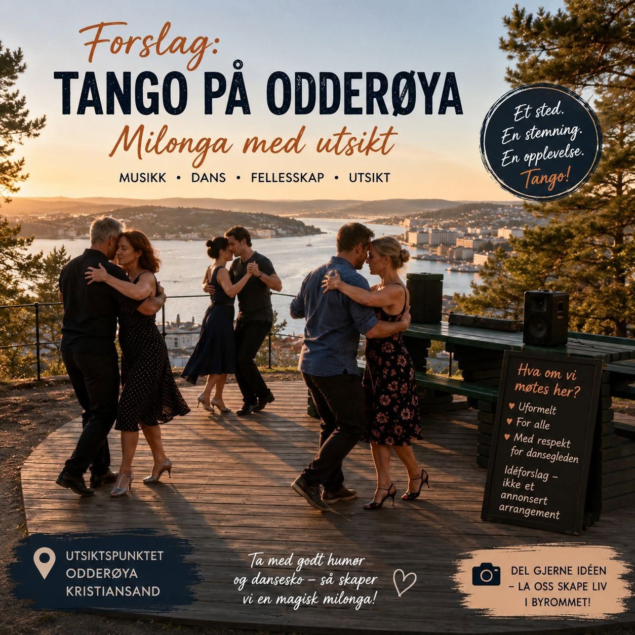 Tango