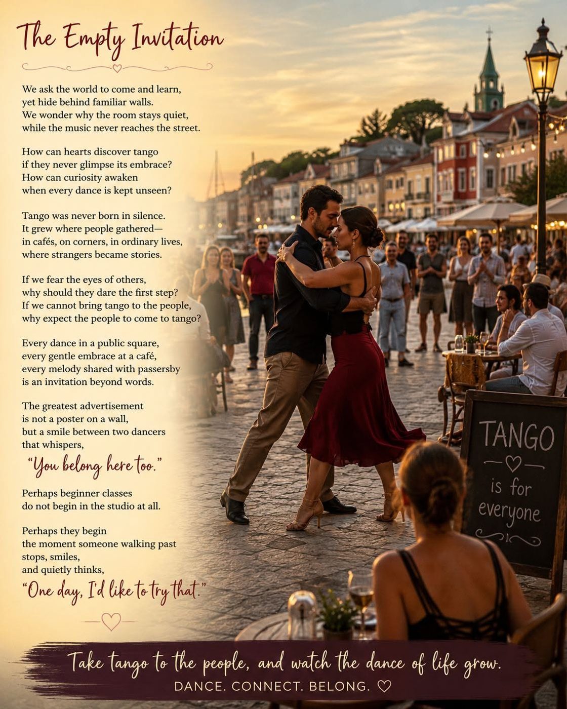 Tango