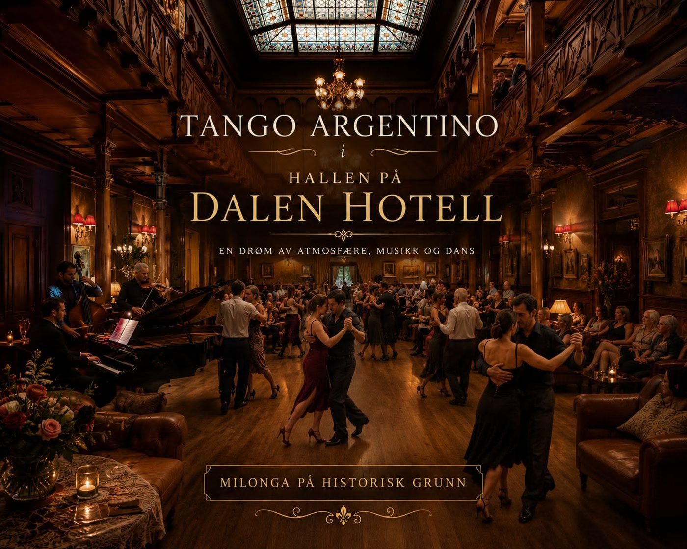 Tango
