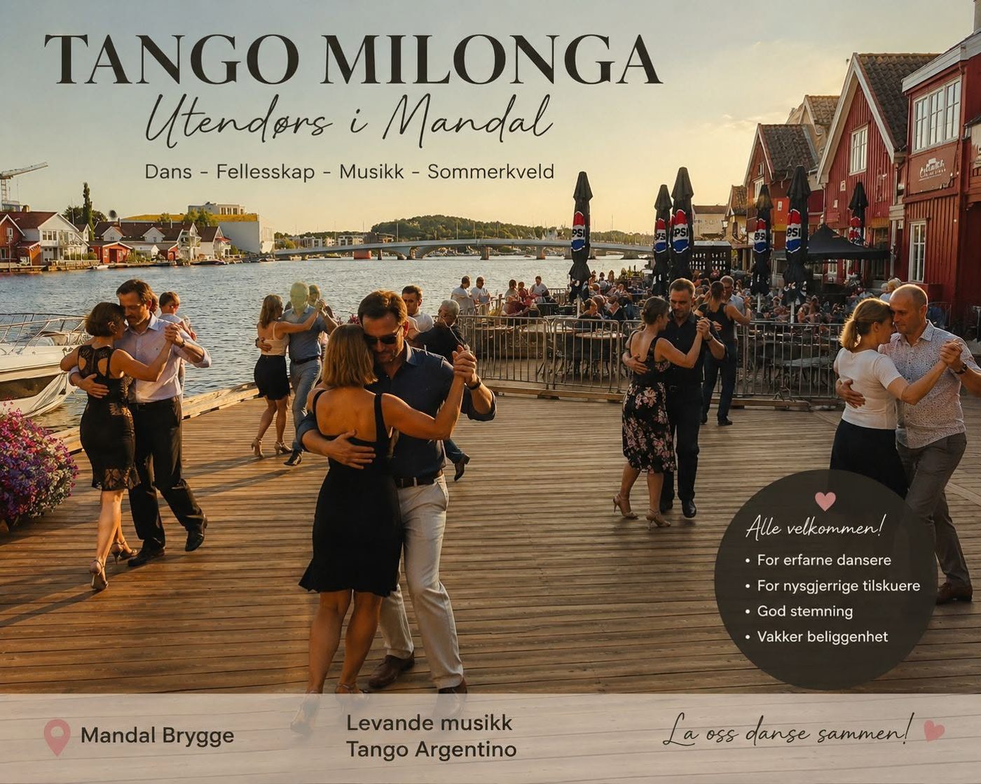 Tango