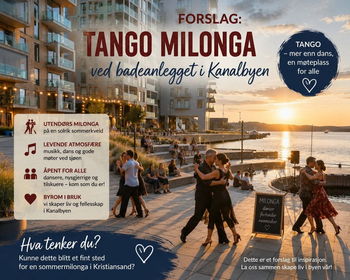 Tango