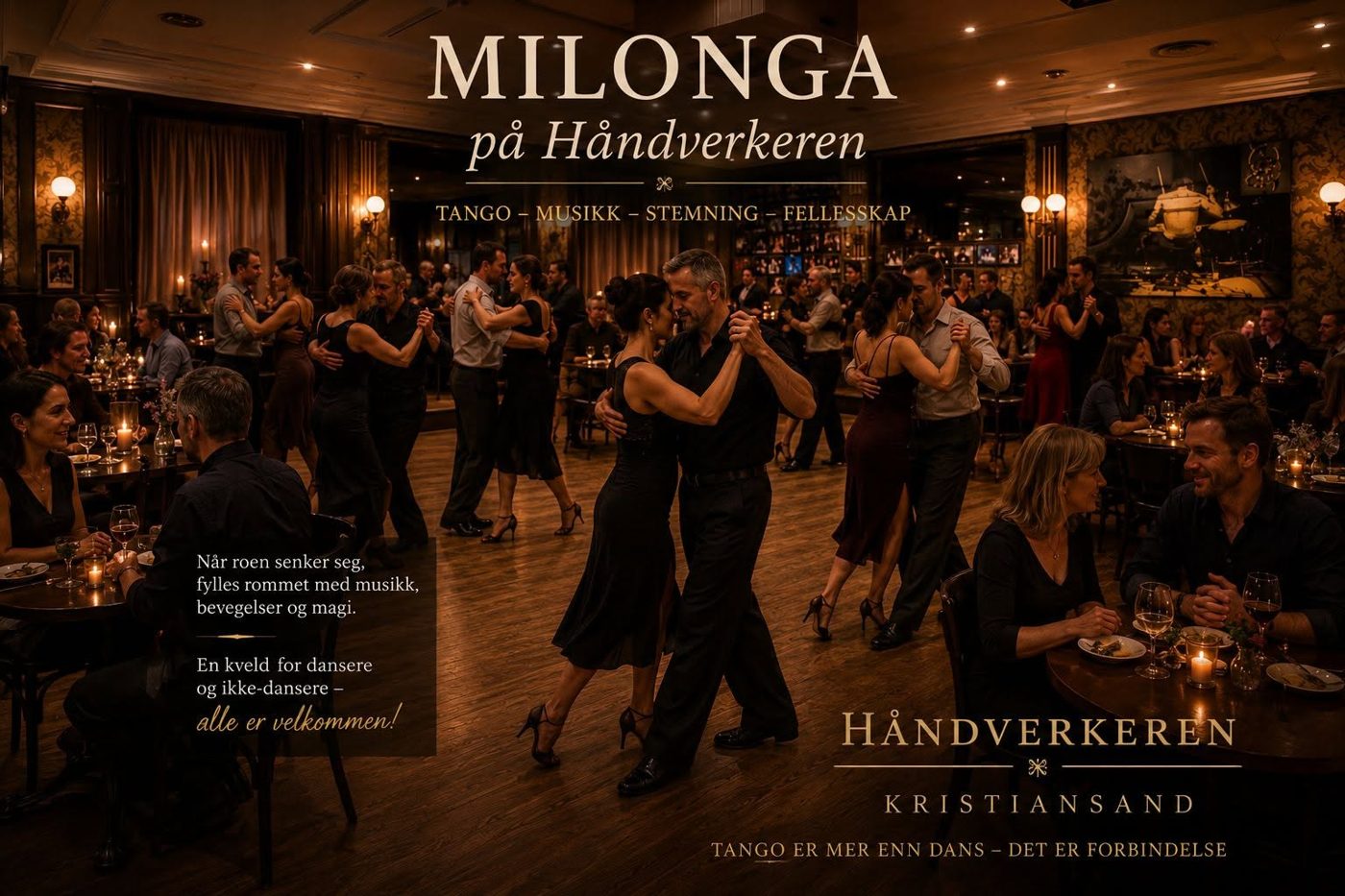 Tango