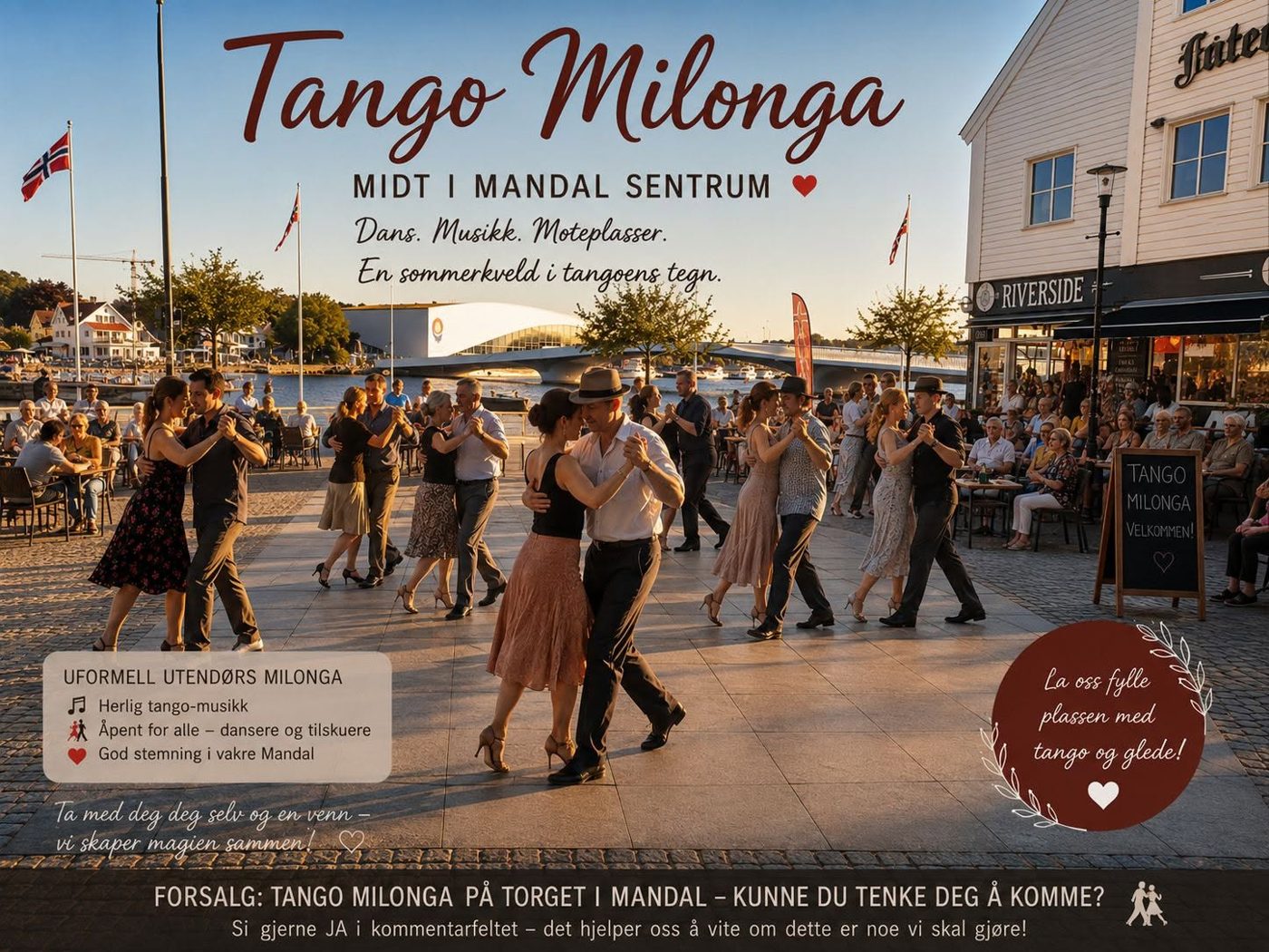 Tango