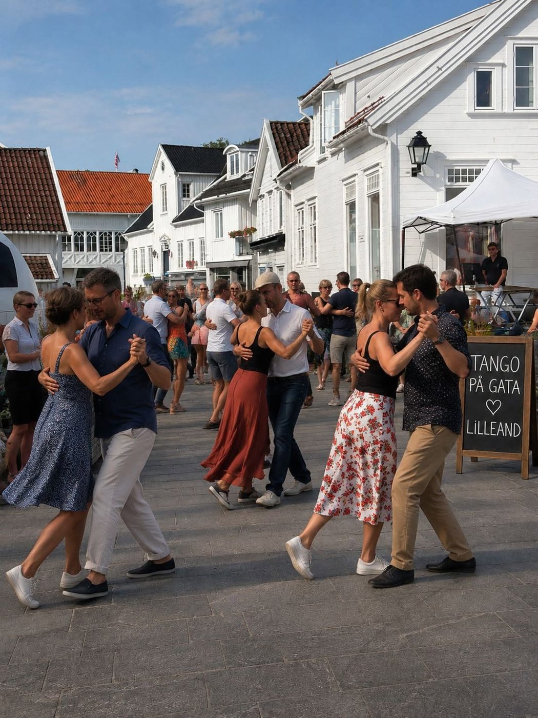 Tango