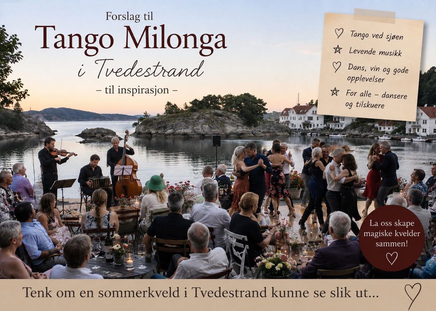 Tango