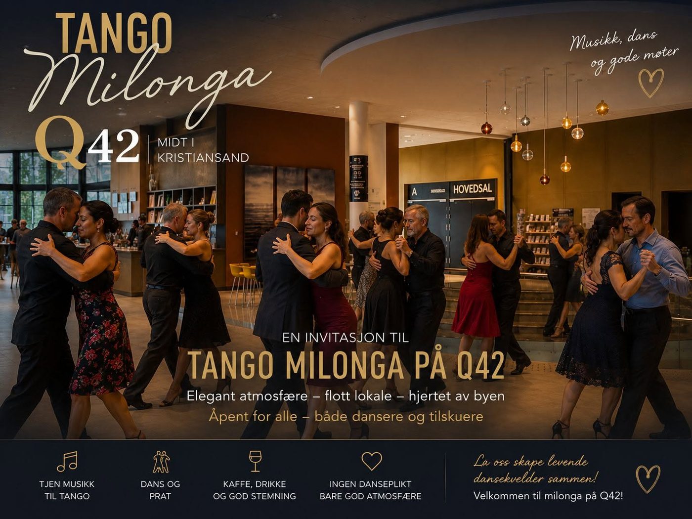 Tango