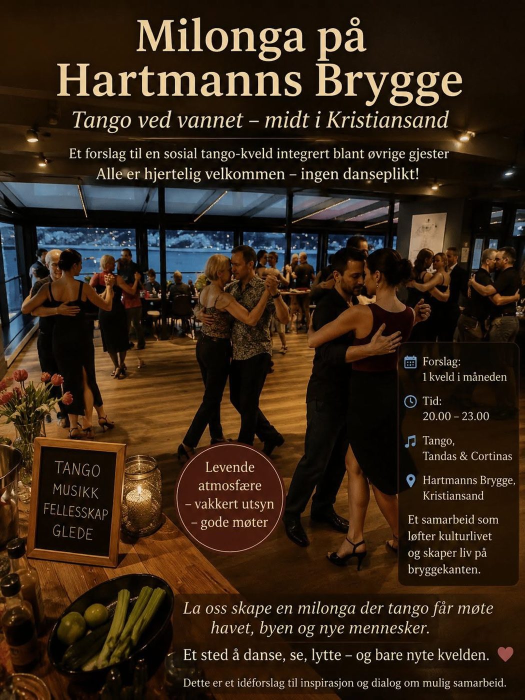Tango