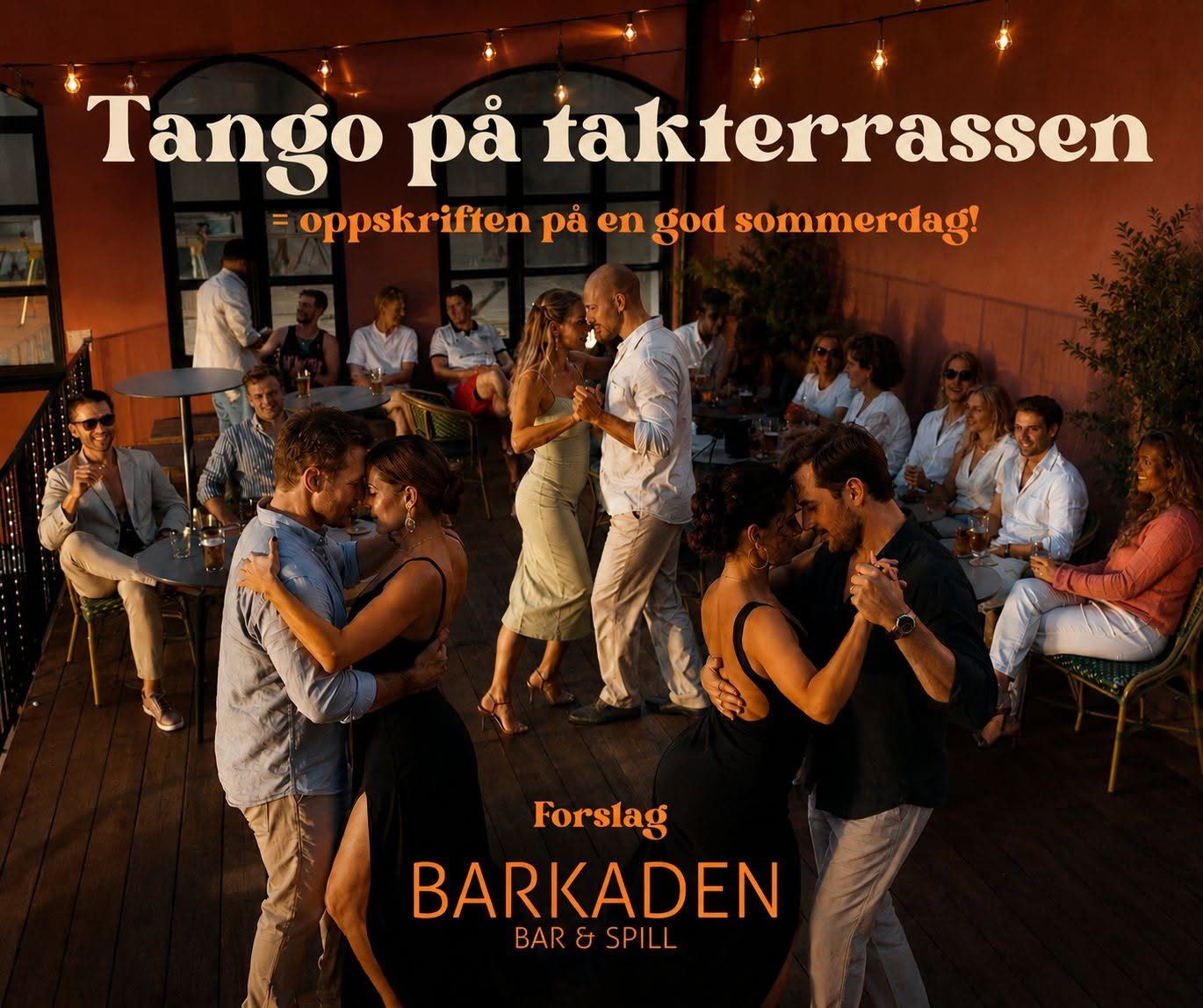 Tango