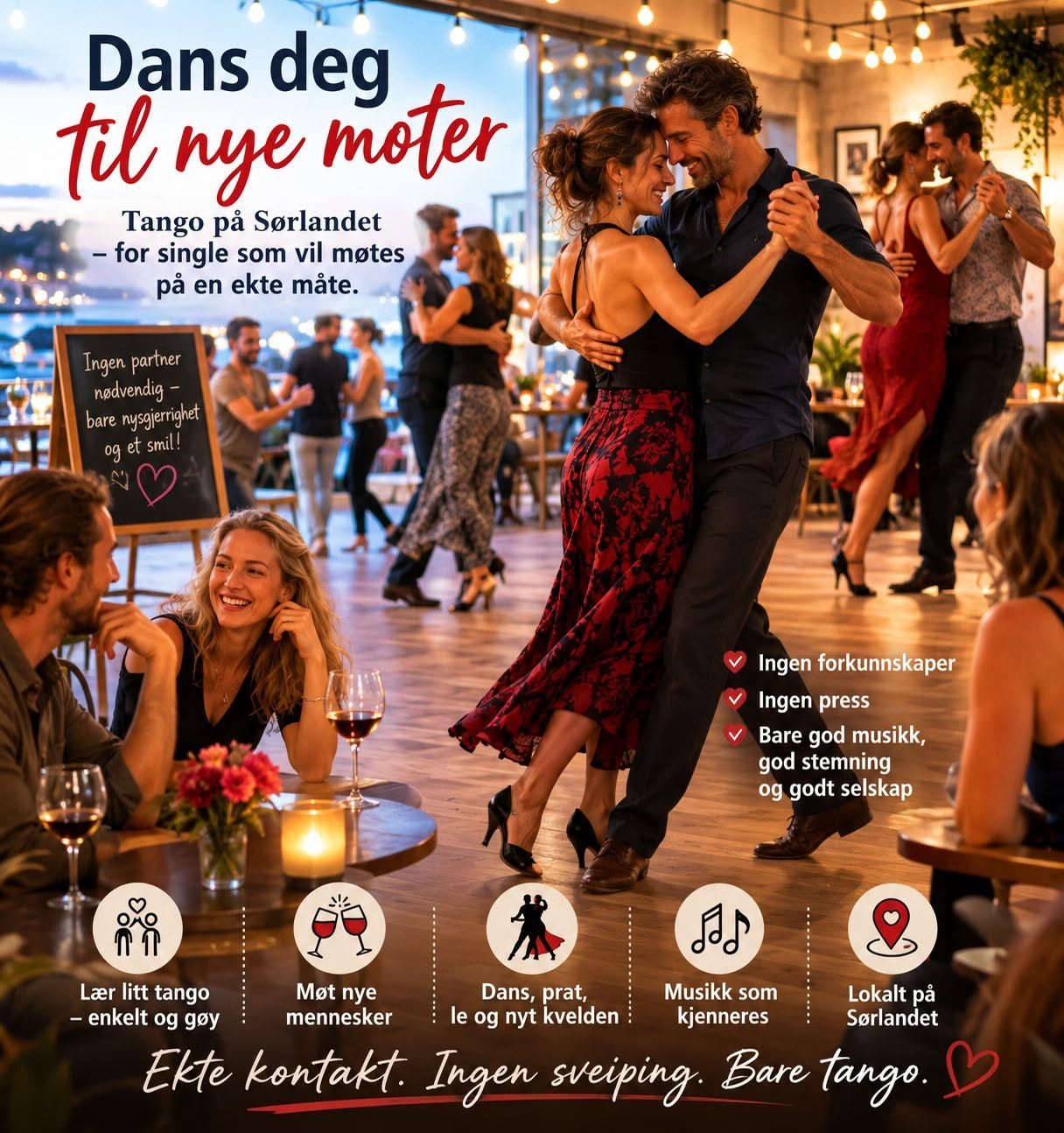 Tango