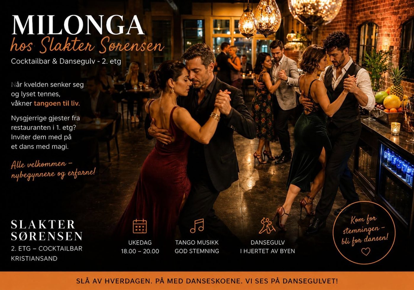 Tango