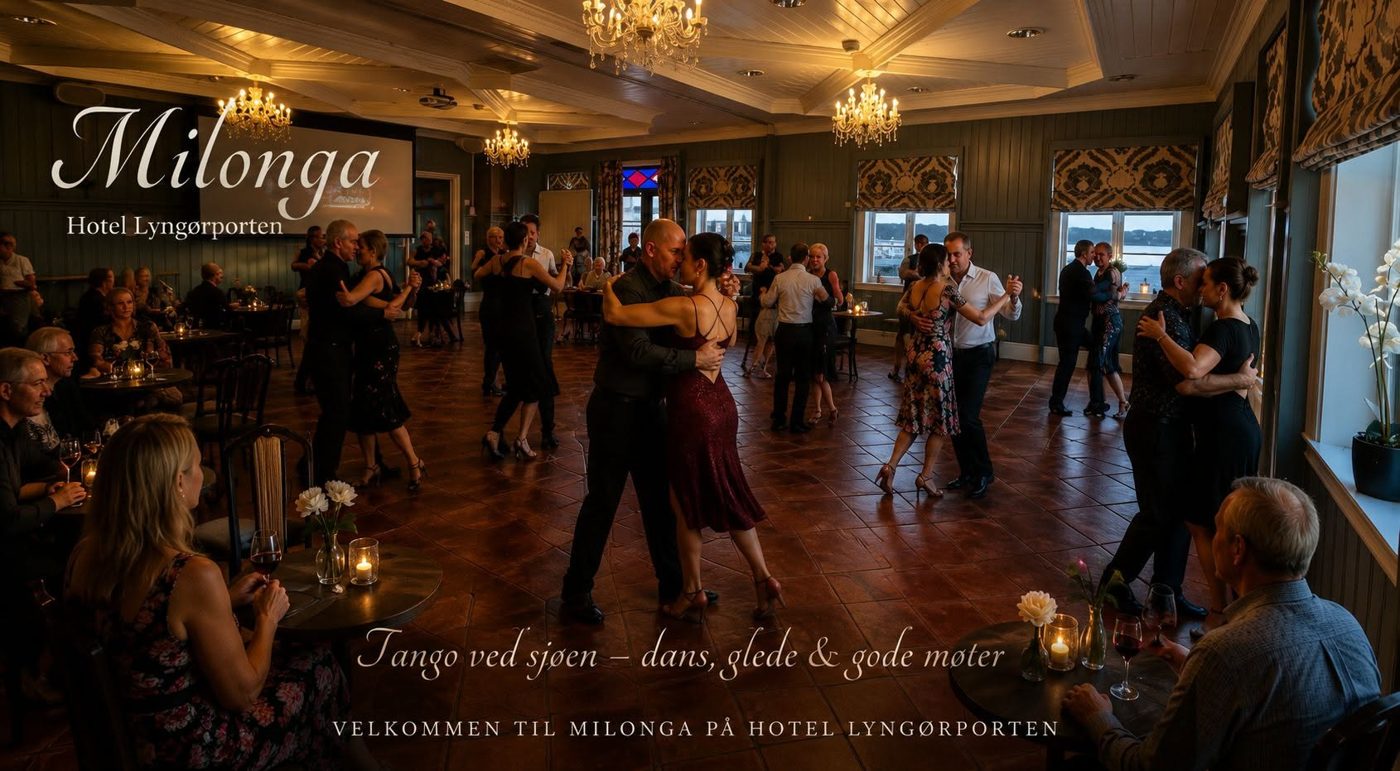 Tango