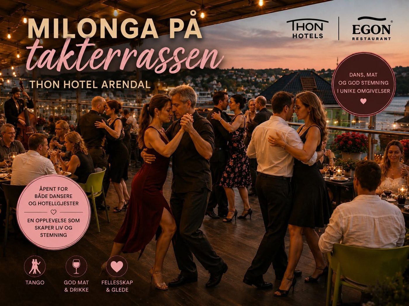 Tango
