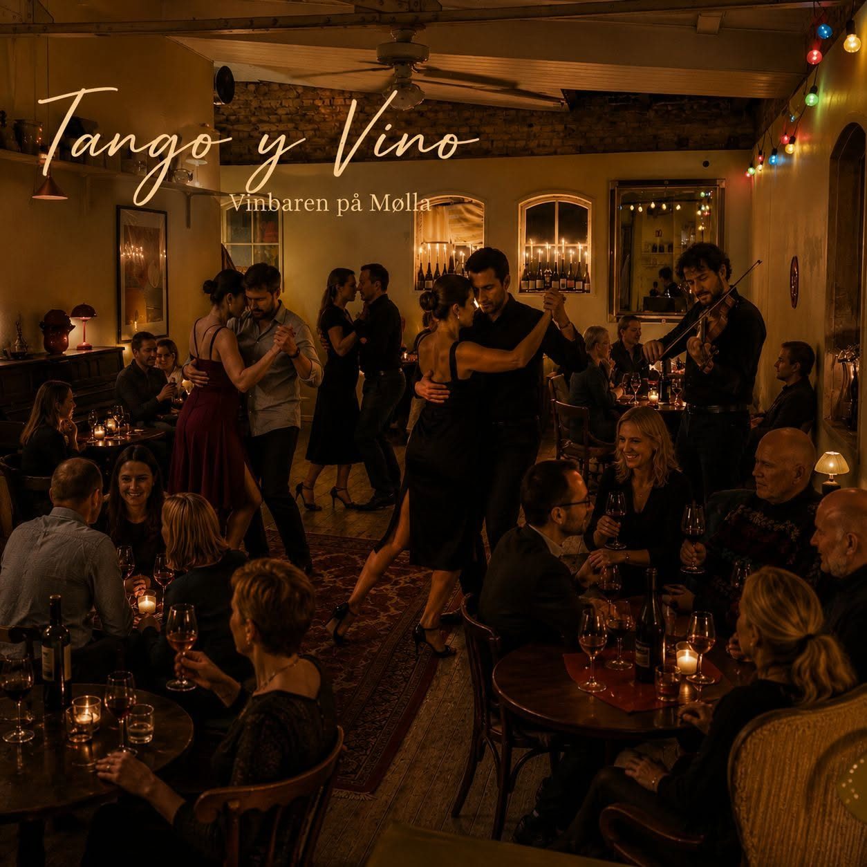 Tango
