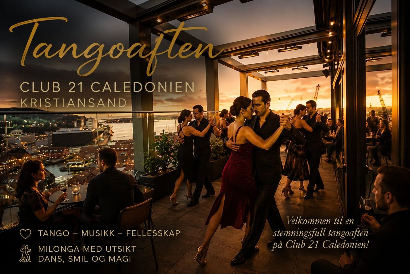 Tango