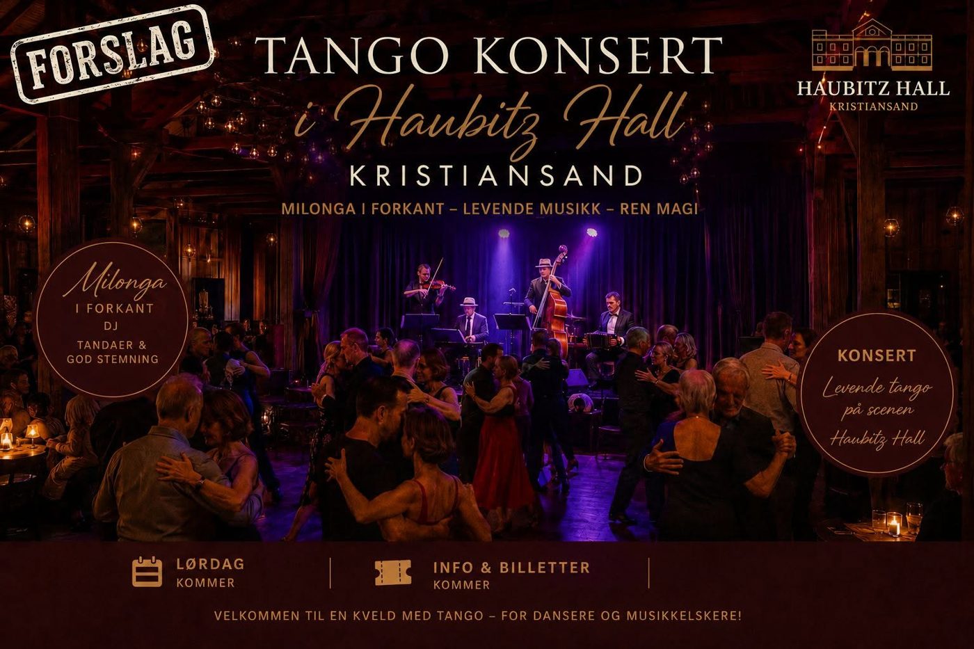 Tango
